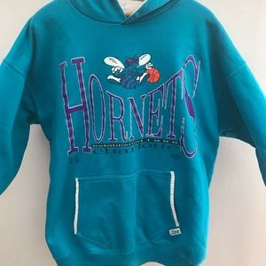 Hornets hoodie